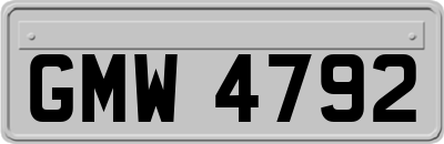 GMW4792