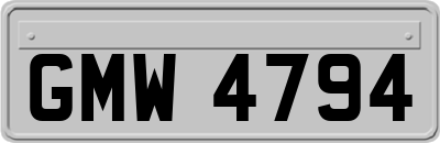 GMW4794