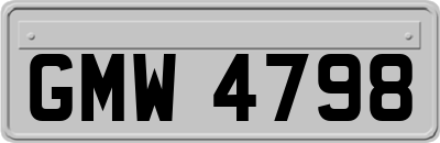 GMW4798