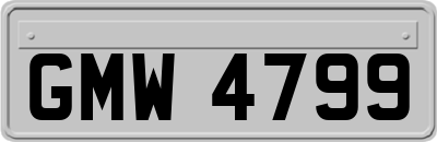 GMW4799