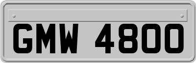 GMW4800