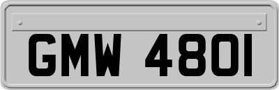 GMW4801