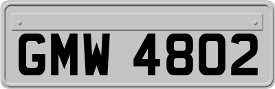 GMW4802