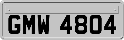 GMW4804
