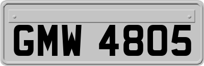 GMW4805