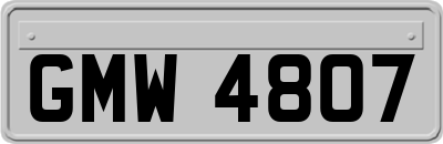 GMW4807