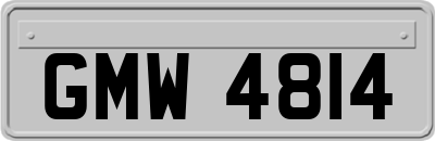 GMW4814