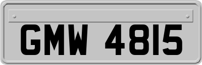 GMW4815