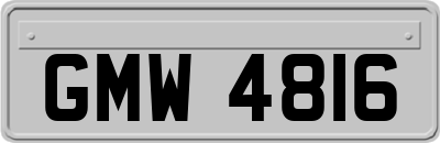 GMW4816