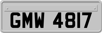 GMW4817