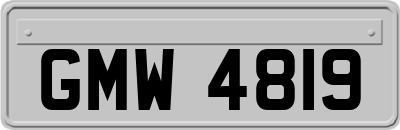 GMW4819