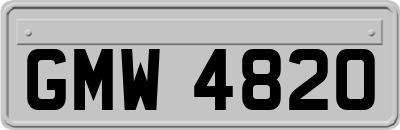 GMW4820
