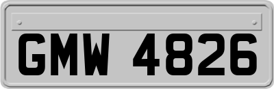 GMW4826