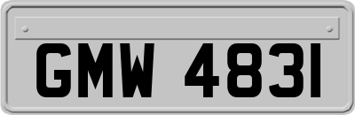GMW4831