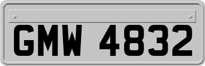 GMW4832