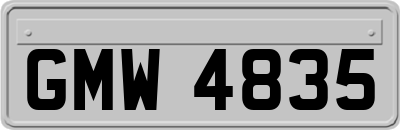 GMW4835