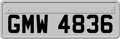 GMW4836
