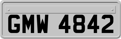 GMW4842