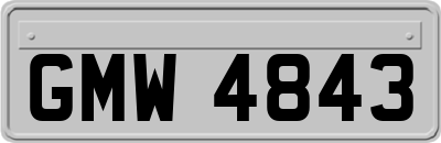 GMW4843