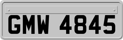 GMW4845