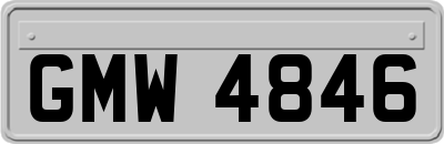 GMW4846