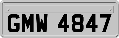 GMW4847