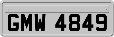 GMW4849