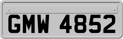 GMW4852