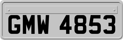 GMW4853