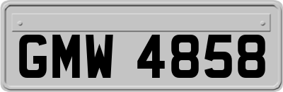 GMW4858