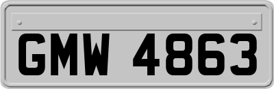 GMW4863