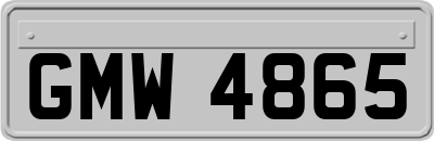 GMW4865