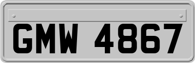 GMW4867