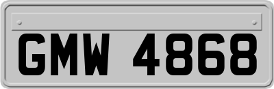 GMW4868