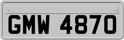 GMW4870