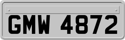 GMW4872