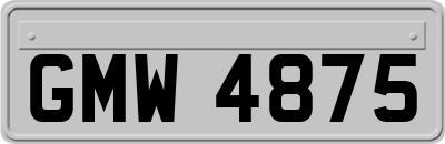 GMW4875