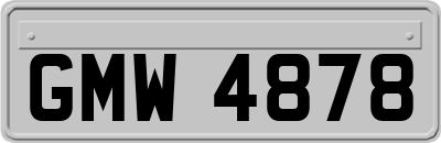 GMW4878