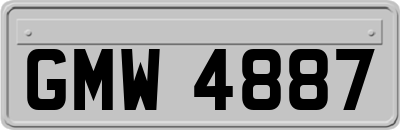 GMW4887