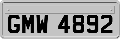 GMW4892