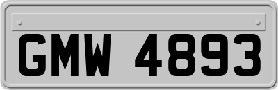 GMW4893