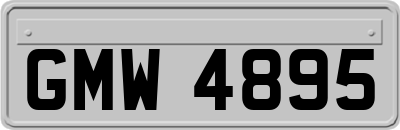 GMW4895