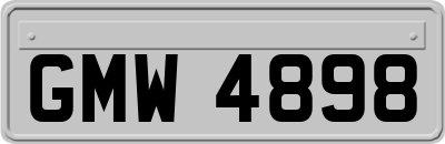 GMW4898