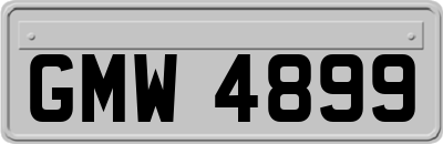 GMW4899