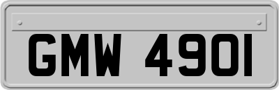 GMW4901