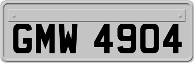 GMW4904