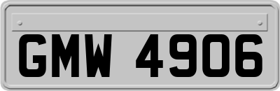 GMW4906