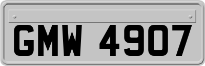 GMW4907