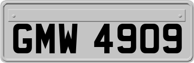 GMW4909