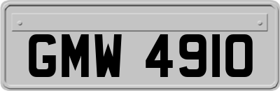 GMW4910